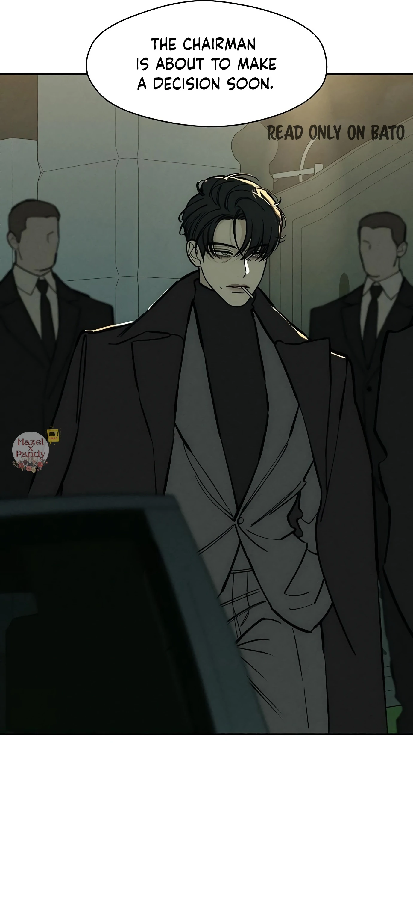 Tears On A Withered Flower Chapter 44 image 31